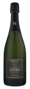 Champagne Guy Méa - Brut Nature 