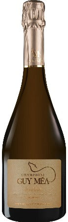 Champagne Guy Méa - Le Grillon