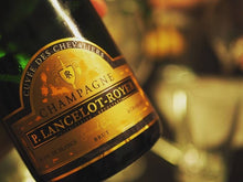 Load image into Gallery viewer, &lt;transcy&gt;Champagne Lancelot Royer Cuvée des Chevaliers Brut&lt;/transcy&gt;
