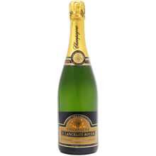 Load image into Gallery viewer, &lt;transcy&gt;Champagne Lancelot Royer Cuvée des Chevaliers Brut&lt;/transcy&gt;
